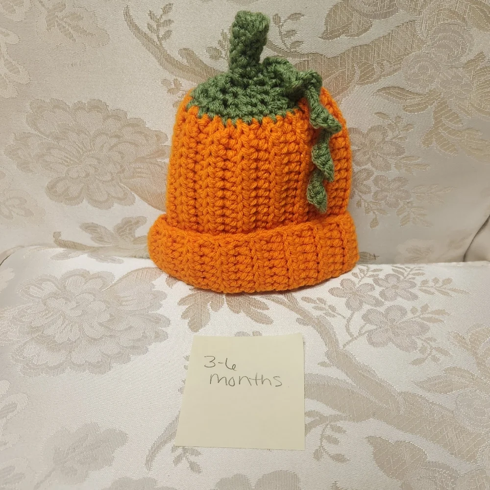 Crochet Baby 